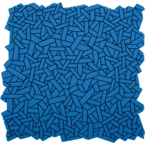 REVIFY - 11X12 FORM, MARINE, MATTE